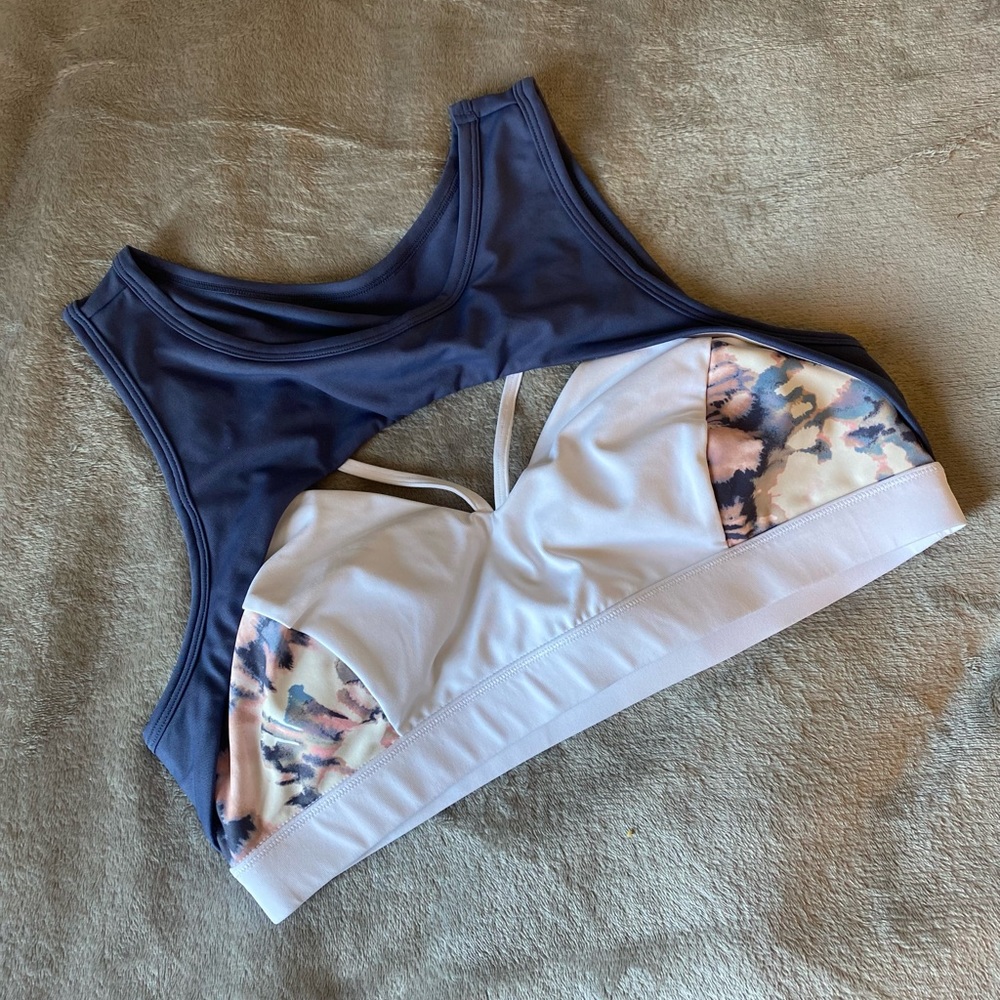 Workout Bra